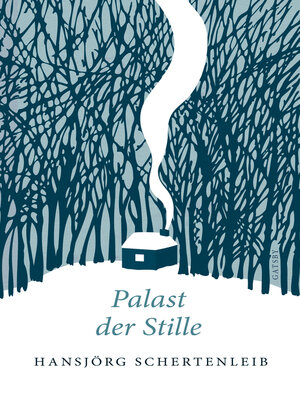 cover image of Palast der Stille